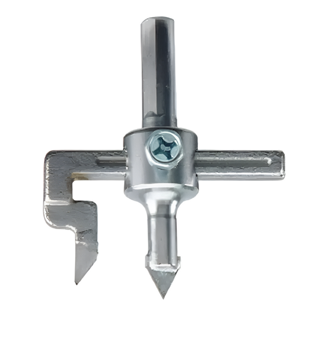 DTA Cutter Hole Adjustable