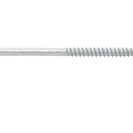 Zenith Bugle Batten Screws Galvanised 14G x 100MM - 250 Pack
