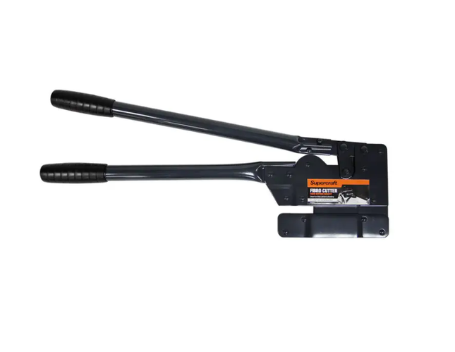 Supercraft Fibro Sheet Cutter 3/8-10MM