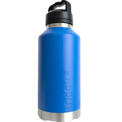 Fridgy All Dayer Bottle with Guzzler Lid 1.9L