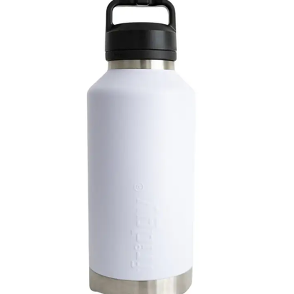 Fridgy All Dayer Bottle with Guzzler Lid 1.9L