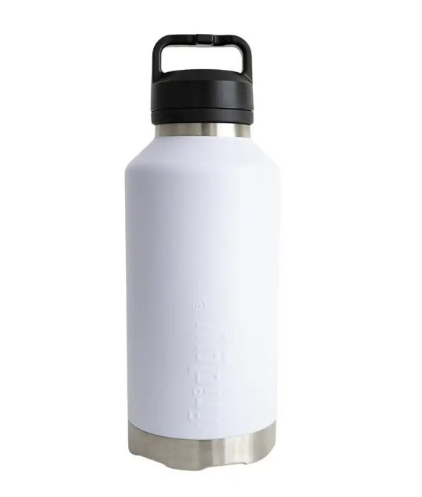 Fridgy All Dayer Bottle with Guzzler Lid 1.9L