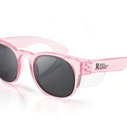 Safestyle Cruiserx Pink Pol