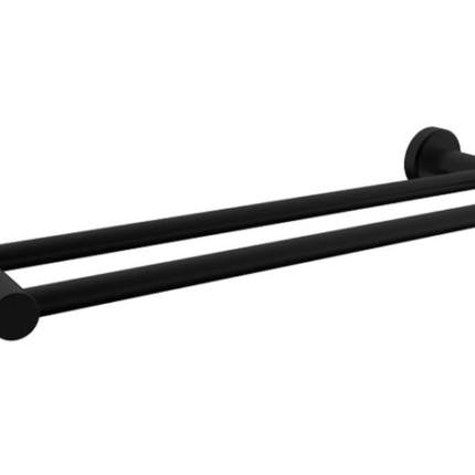 Towel Rail Double Bolera 633