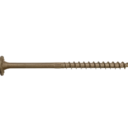 Screw Structural Timber T-40 5.6X127MM PK50
