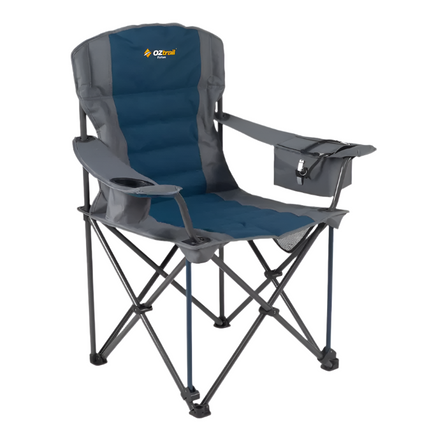 OZtrail Forbes Camping Chair