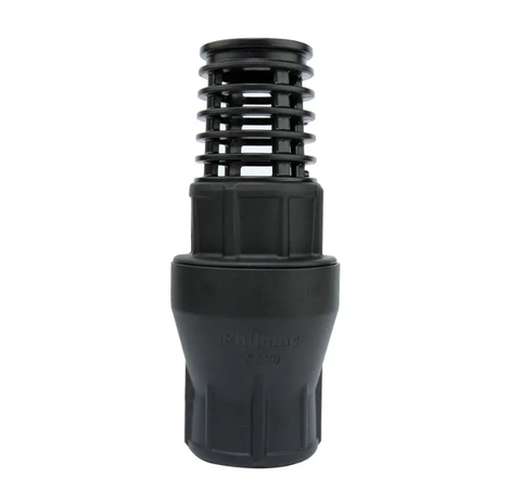Philmac Foot Valve Full Flow 32MM