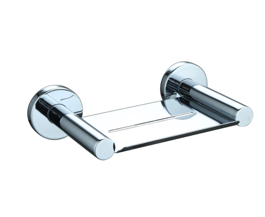 Mildon Soap Dish Round/Square