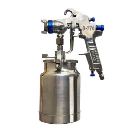 Air Spray Gun High Presssure 1 LT