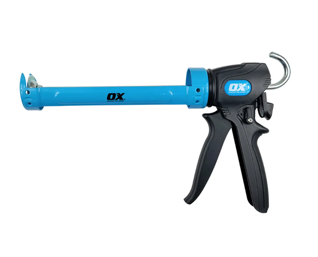 Gun Caulking Dual Thrust 310ML