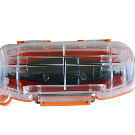 Zapcap Electrical Watertight Connector