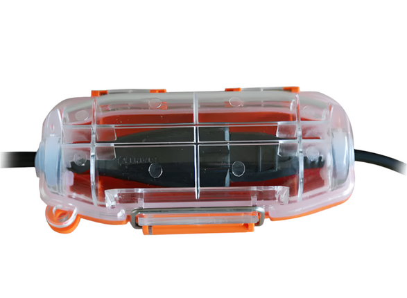 Zapcap Electrical Watertight Connector