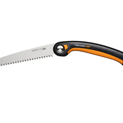 Fiskars SW69 Folding Saw Plus