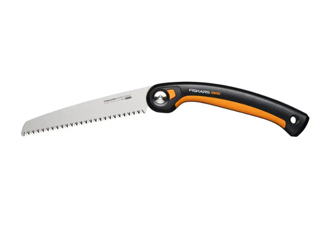 Fiskars SW69 Folding Saw Plus