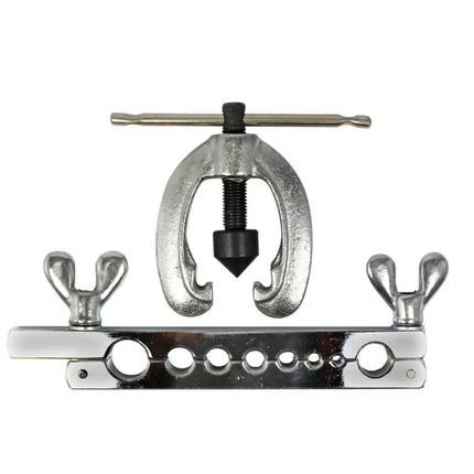 FIX-A-TAP Flaring Tool Kit 3/16 - 3/4