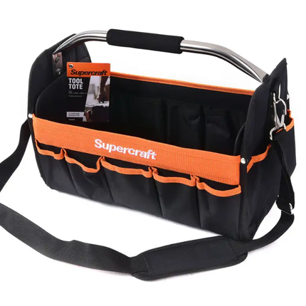 Supercraft Tool Bag 430MM
