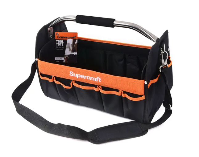 Supercraft Tool Bag 430MM