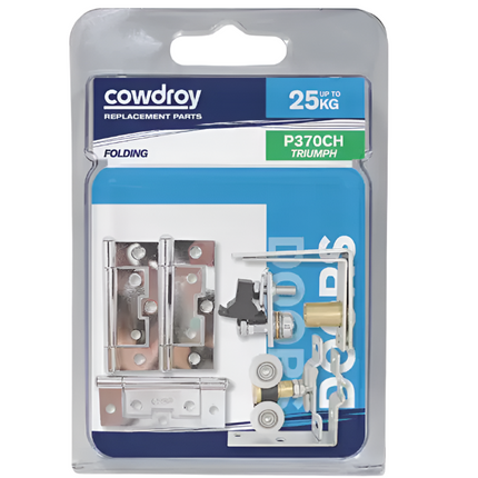 Cowdroy Triumph Fold Starter Pack