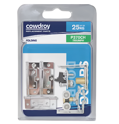 Cowdroy Triumph Fold Starter Pack