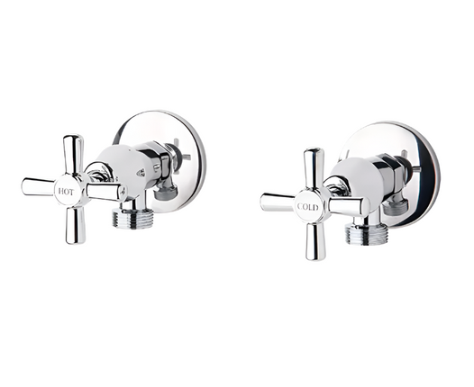 Paramount Trade Washing Machine Stops Pair