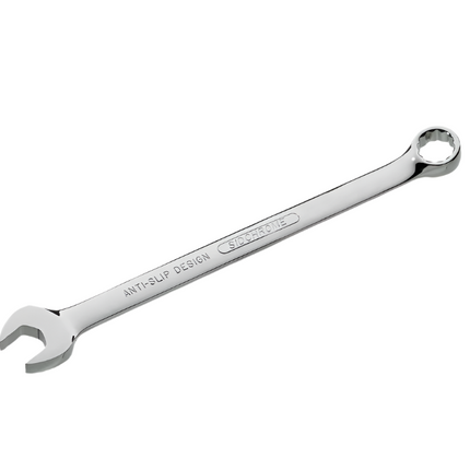 Spanner Ring Open End 1IN