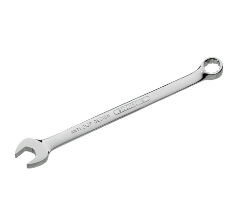 Spanner Ring Open End 1IN