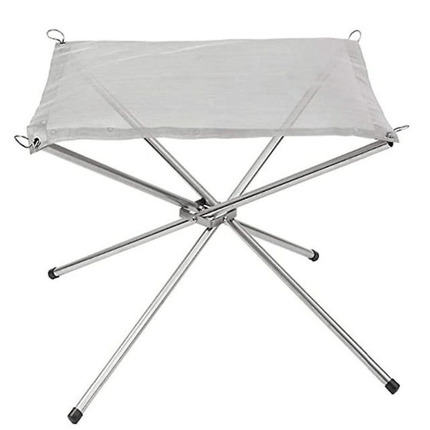 Pit Fire Fold Up