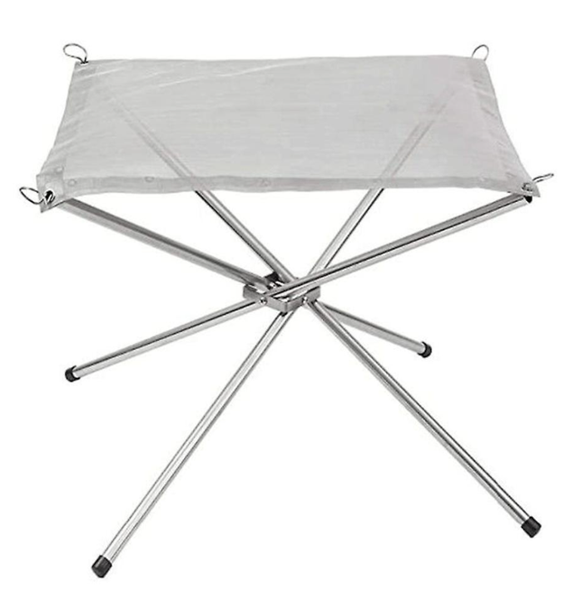 Pit Fire Fold Up