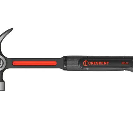Crescent Curved Claw Hammer 560G/20OZ