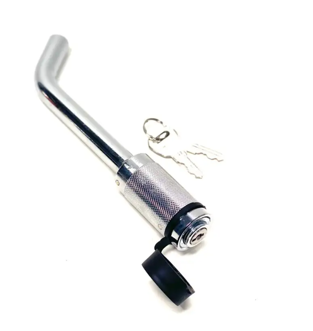 Lion Heavy Duty Locking Hitch Pin