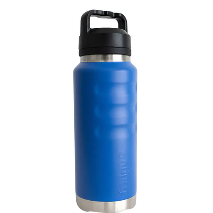 Fridgy Grip Bottle with Guzzler Lid 1080ML