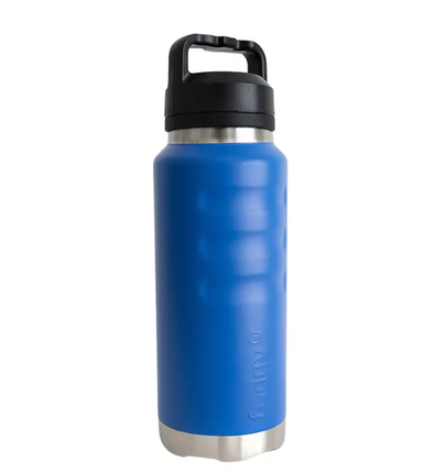 Fridgy Grip Bottle with Guzzler Lid 1080ML