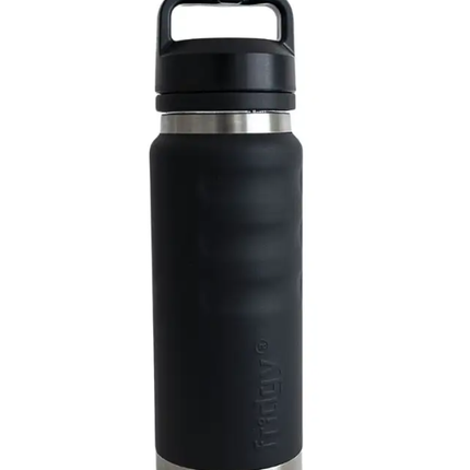 Fridgy Grip Bottle with Guzzler Lid 1080ML