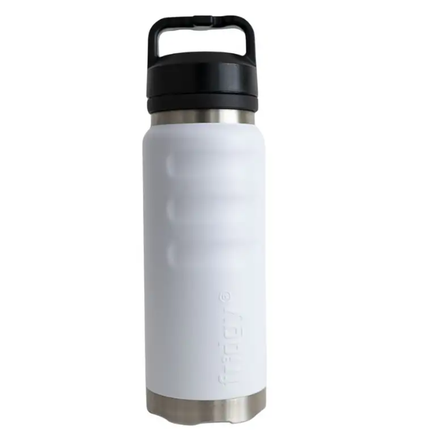 Fridgy Grip Bottle with Guzzler Lid 1080ML