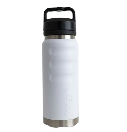 Fridgy Grip Bottle with Guzzler Lid 1080ML