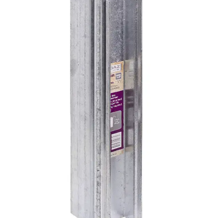 Trio Hardaz Retaining Wall Corner Post 65 x 750MM