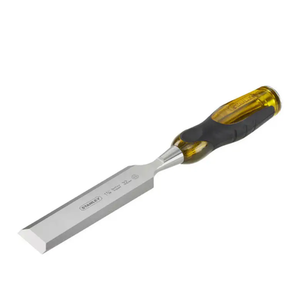 Stanley FatMax Thru Tang Wood Butt Chisel 32MM