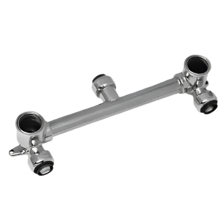 Sharkbite Shower Breech Pex 150MM
