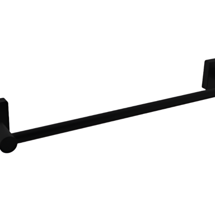 Towel Rail Single Bolera 633 Mildon