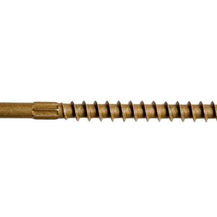 Screw Framing T-25 4.0X102MM 150PK