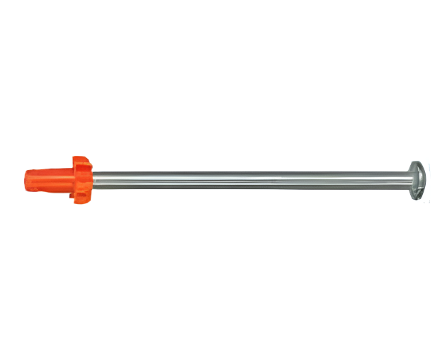 Drive Pin 8/9MM 3.8X90MM BX100