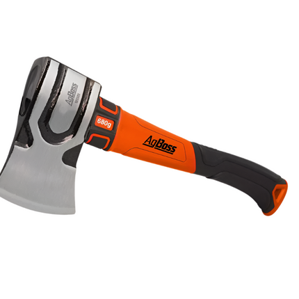Hatchet Graphite 680Gr 360MM