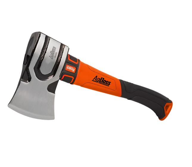 Hatchet Graphite 680Gr 360MM