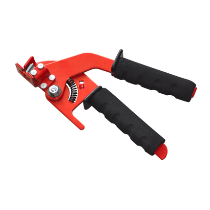 Gun Floor Tension Lippage