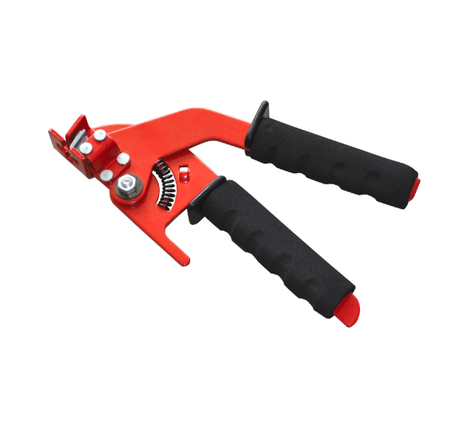 Gun Floor Tension Lippage