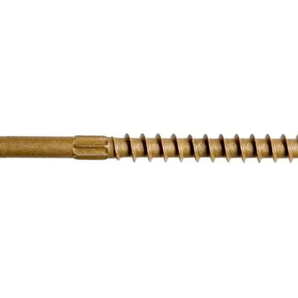 Screw Framing T-25 4.0X89MM PK150