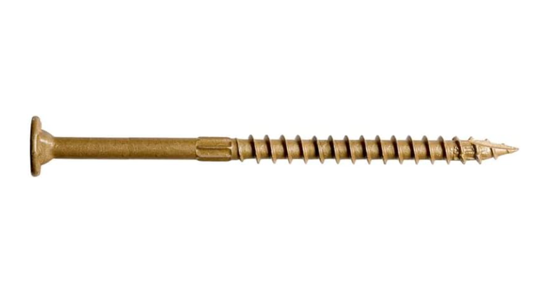 Screw Framing T-25 4.0X89MM PK150
