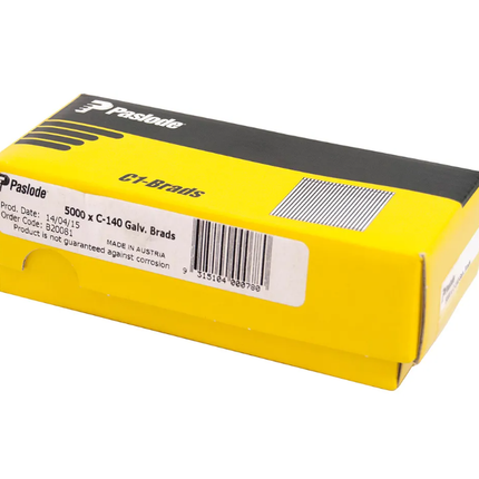 Brads C1 Series 40MM