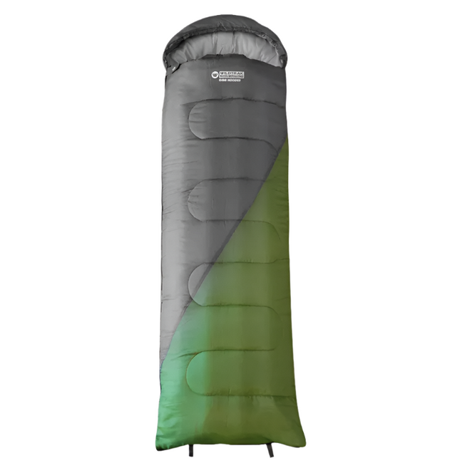 Sleeping Bag Gibb