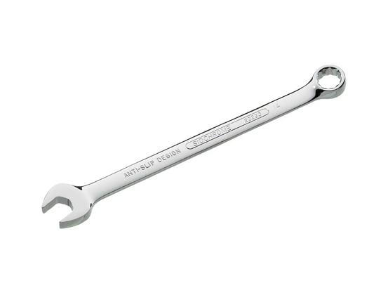 Spanner Ring Open End 22MM